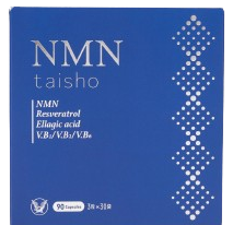 大正製薬｜NMN taisho