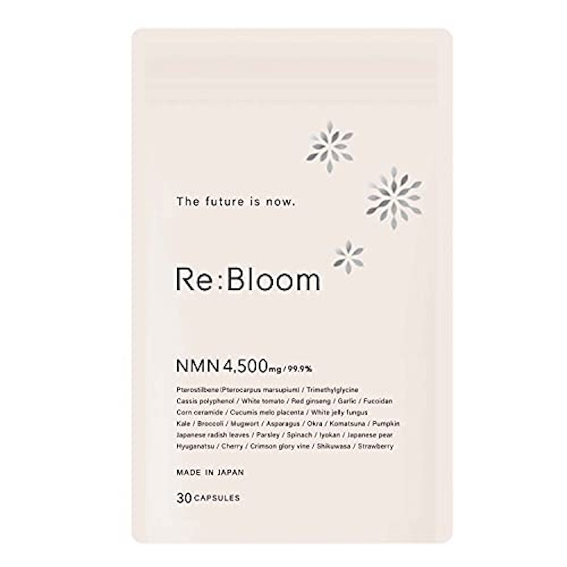 エルアイホールディングス｜Re：Bloom